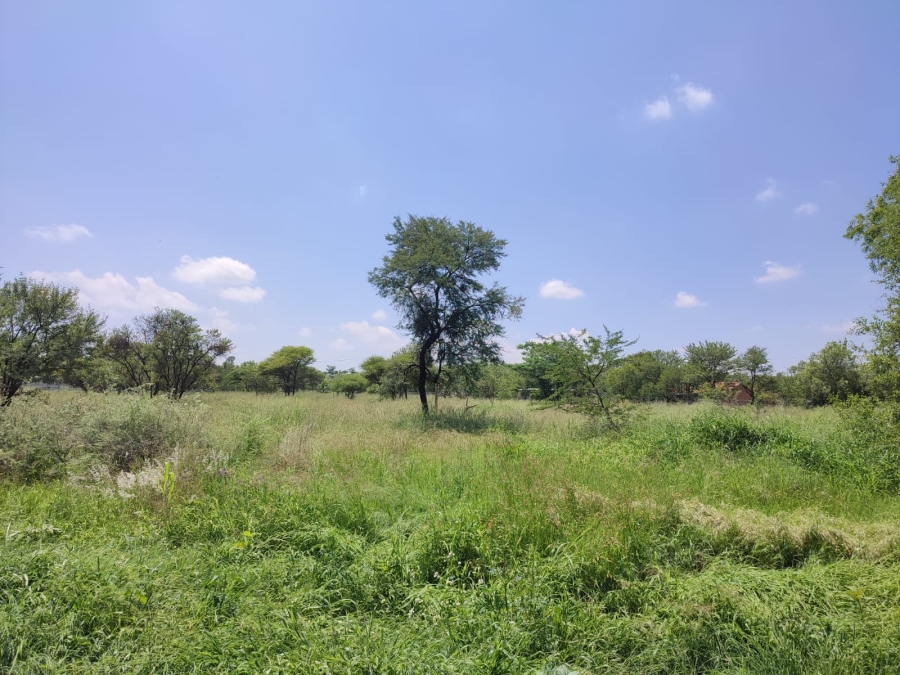 0 Bedroom Property for Sale in Swartruggens North West